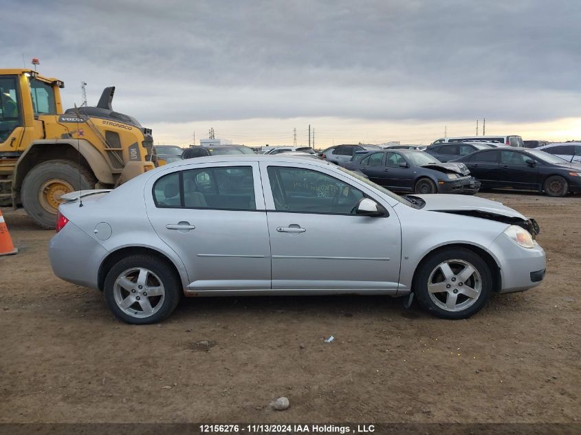 2006 Pontiac G5 Pursuit VIN: 1G2AL55F867606494 Lot: 12156276