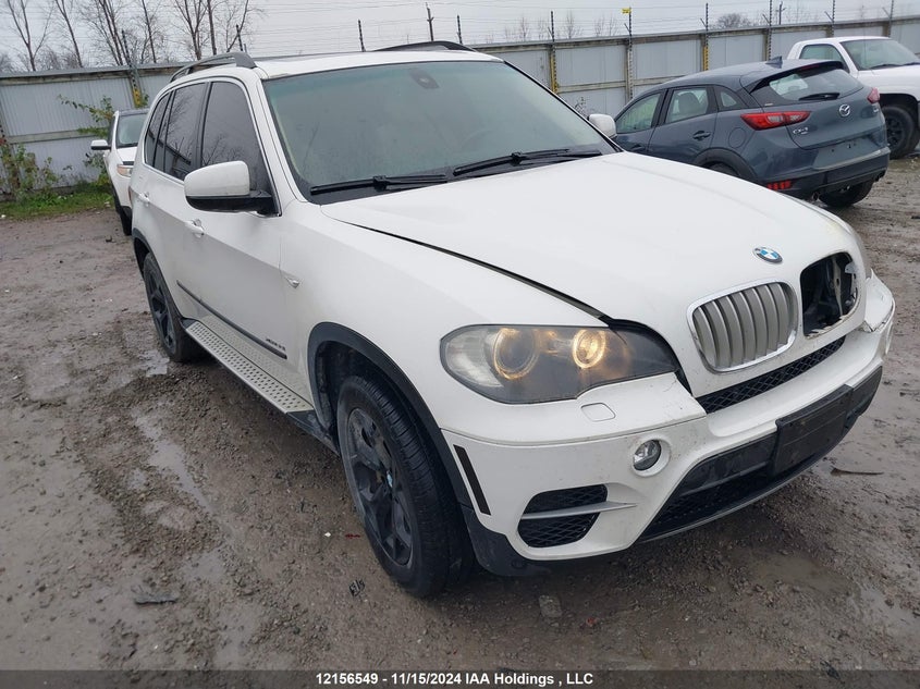 Vin: 5uxzv8c5xbll67809, lot: 2512635, bmw x5 xdrive50i 20111
