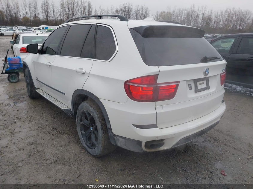 Vin: 5uxzv8c5xbll67809, lot: 2512635, bmw x5 xdrive50i 20113