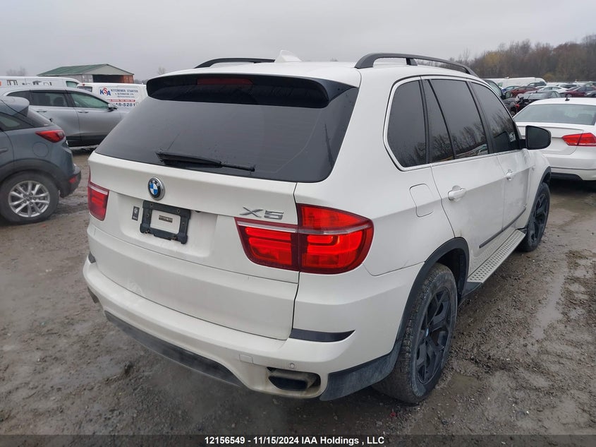 Vin: 5uxzv8c5xbll67809, lot: 2512635, bmw x5 xdrive50i 20114