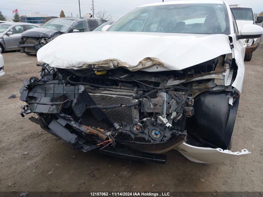 2020 Nissan Sentra VIN: 3N1AB8BV1LY236479 Lot: 12157062