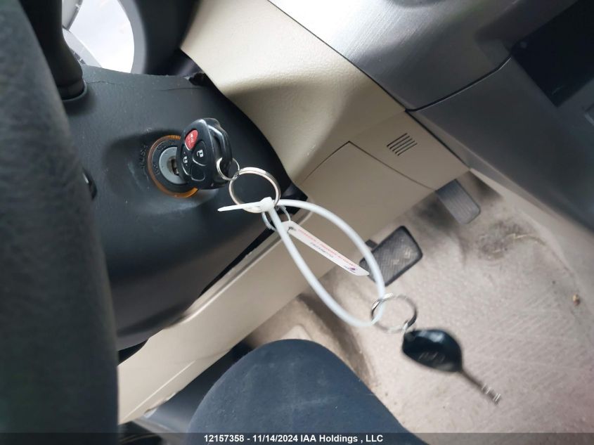 4V4NC9EH9FN912447 2015 VOLVO  photo no. 11