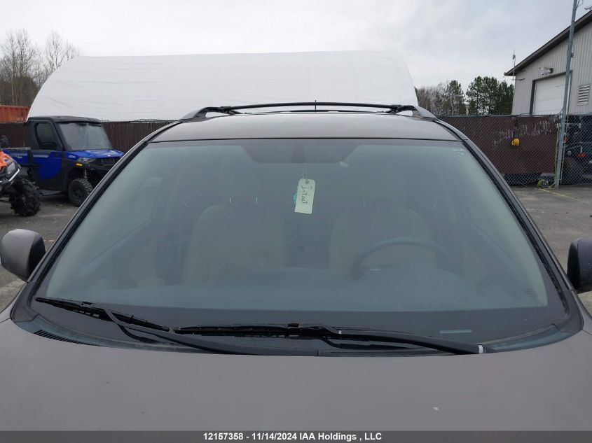 4V4NC9EH9FN912447 2015 VOLVO  photo no. 17
