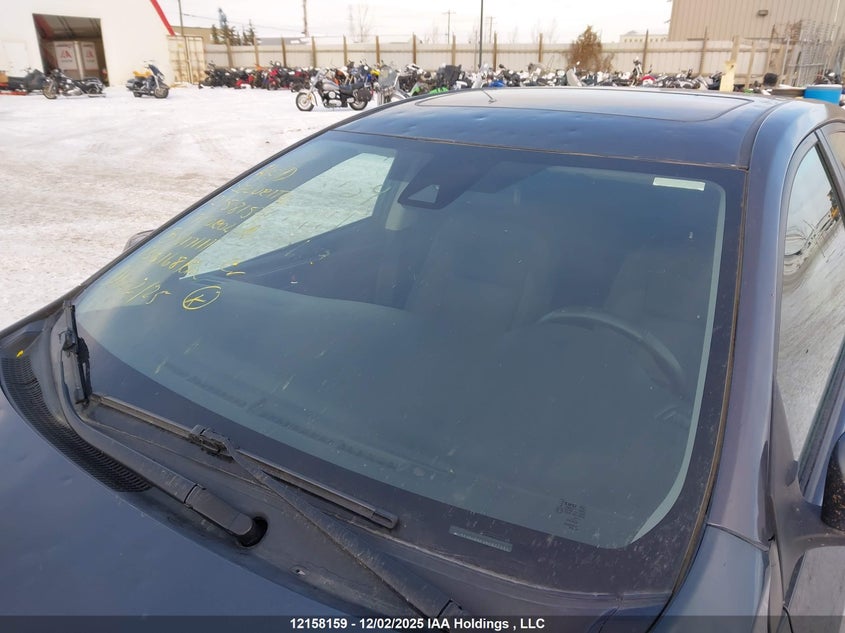 2017 TOYOTA COROLLA SEDAN 1.8L I-4 DOHC, VVT, 132HP