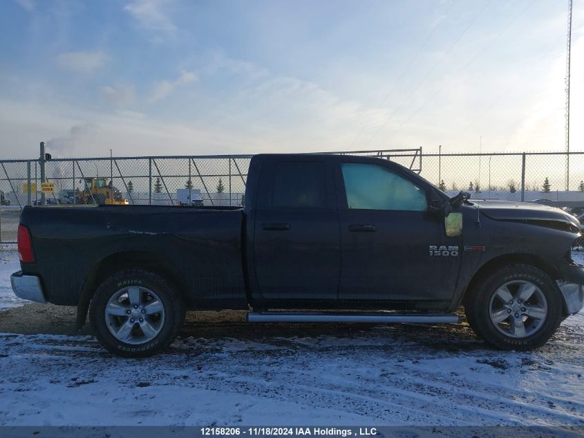 2015 Ram 1500 Slt VIN: 1C6RR7GM3FS712330 Lot: 12158206