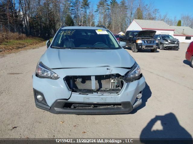 2018 Subaru Crosstrek VIN: JF2GTABC9JH204206 Lot: 12159427