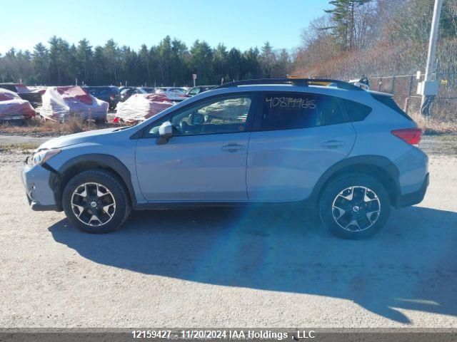 2018 Subaru Crosstrek VIN: JF2GTABC9JH204206 Lot: 12159427