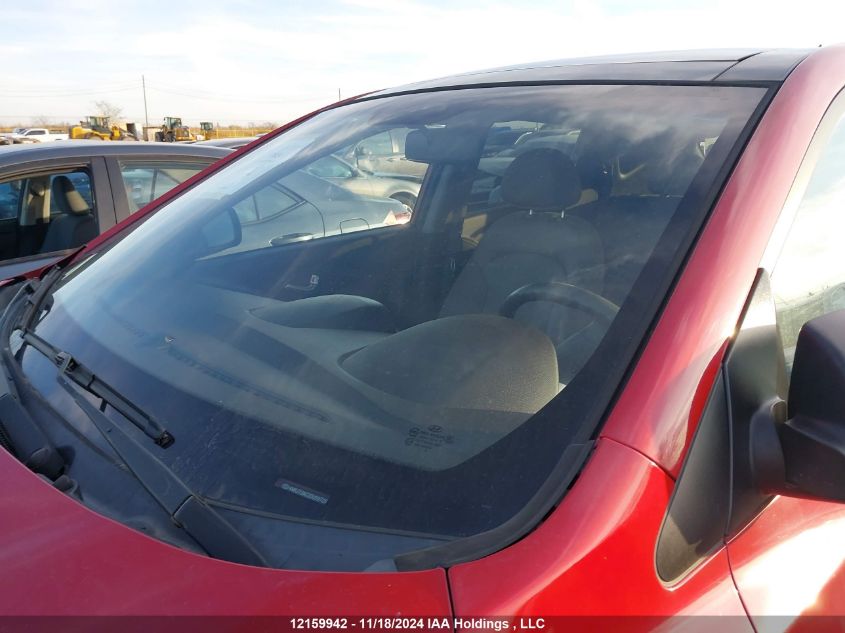 2013 Hyundai Tucson Gl/Gls/L/Premium VIN: KM8JT3AC2DU597264 Lot: 12159942