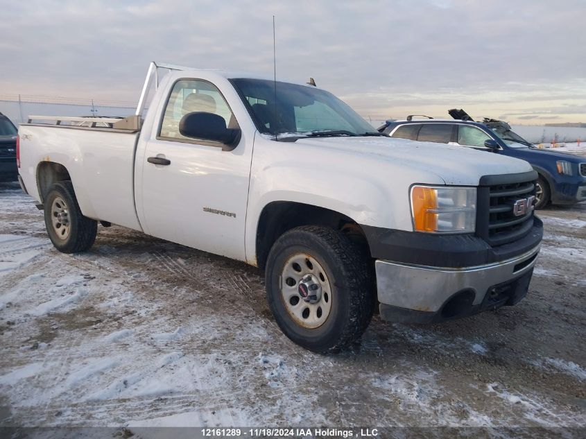 2013 GMC Sierra K1500 VIN: 1GTN2TE08DZ176354 Lot: 12161289