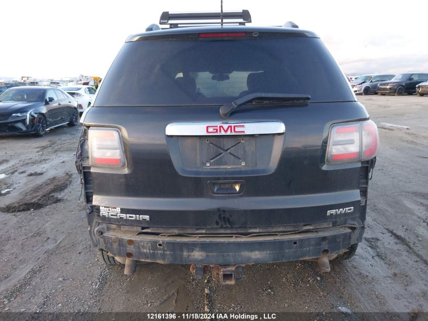 2014 GMC Acadia VIN: 1GKKVPKD2EJ316069 Lot: 12161396