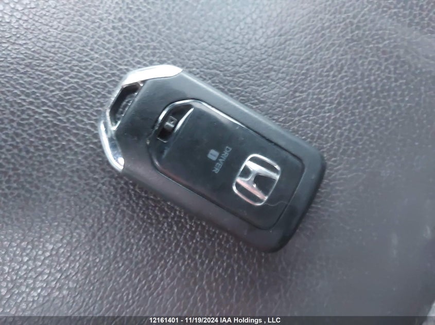 5FNRL6H68JB501067 2018 HONDA ODYSSEY photo no. 11
