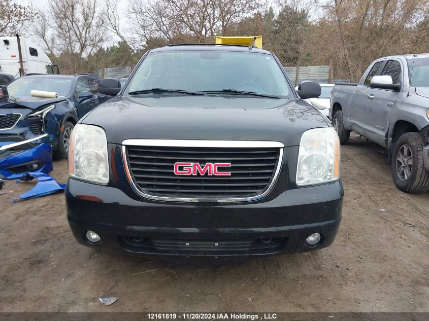 2012 GMC Yukon Xl VIN: 1GKS2LE78CR288753 Lot: 12161819