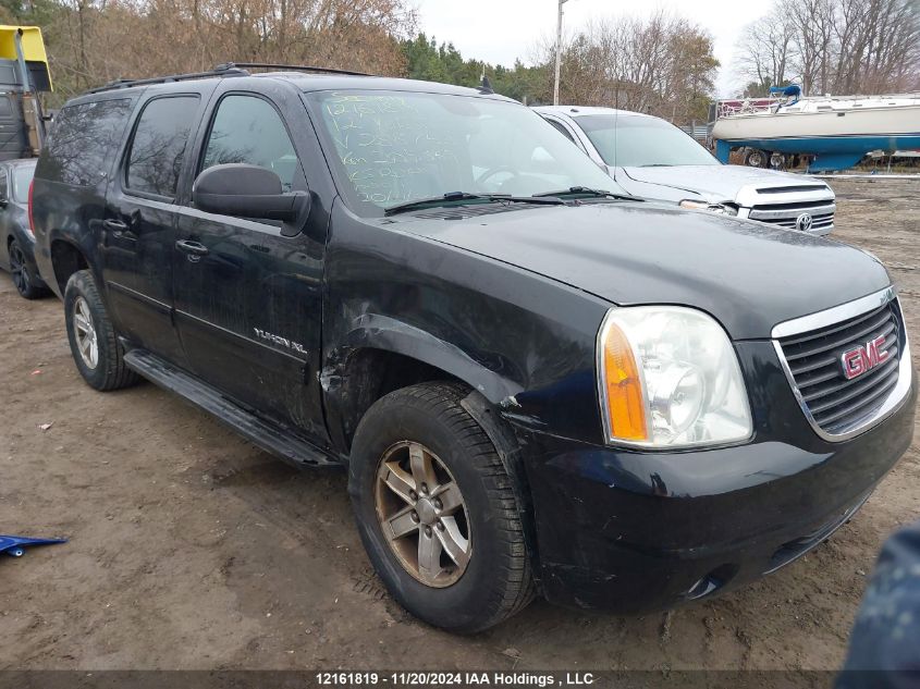 2012 GMC Yukon Xl VIN: 1GKS2LE78CR288753 Lot: 12161819