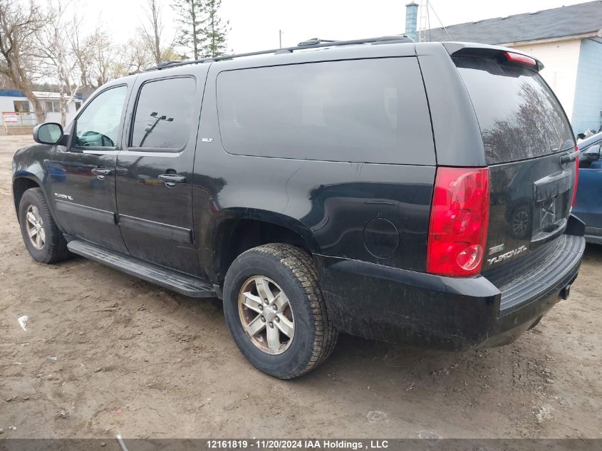 2012 GMC Yukon Xl VIN: 1GKS2LE78CR288753 Lot: 12161819