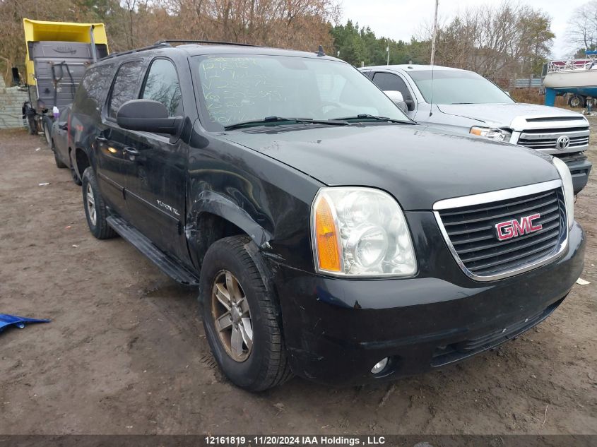 2012 GMC Yukon Xl VIN: 1GKS2LE78CR288753 Lot: 12161819