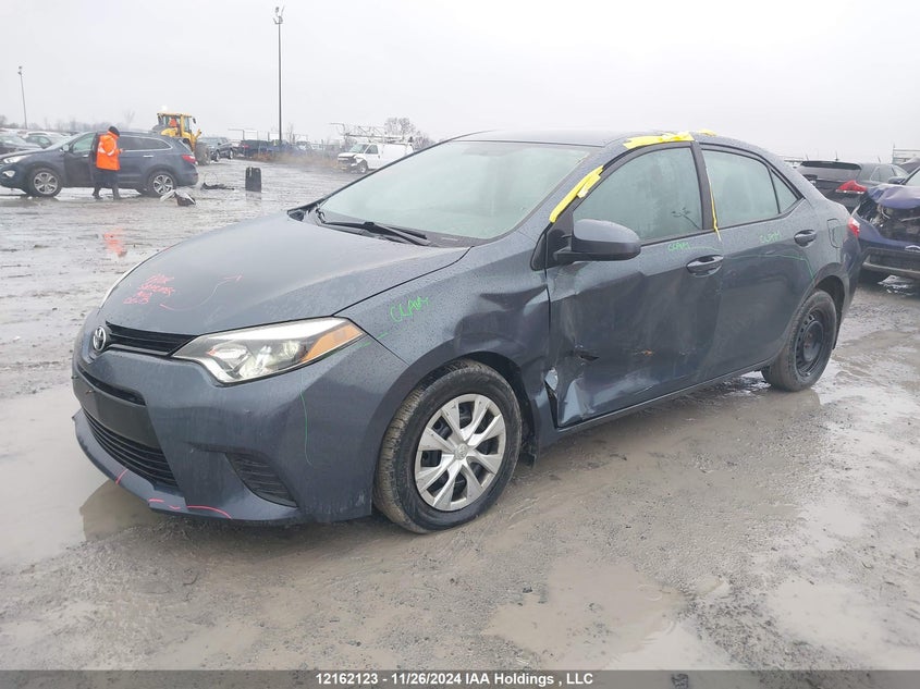 Vin: 2t1burhe7gc494181, lot: 2518621, toyota corolla l/le/le pls/prm/s/s pls 20162
