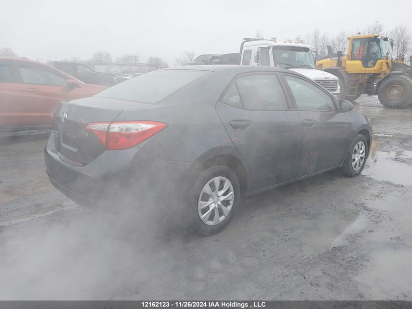 Vin: 2t1burhe7gc494181, lot: 2518621, toyota corolla l/le/le pls/prm/s/s pls 20164