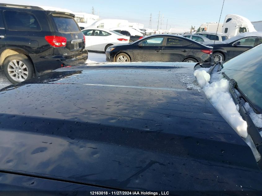 2015 GMC Sierra 1500 VIN: 3GTU2UEC3FG349504 Lot: 12163018