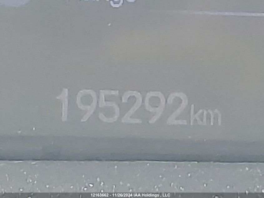 2013 Honda Civic Ex 4Dr VIN: 2HGFB2F5XDH046196 Lot: 12163662