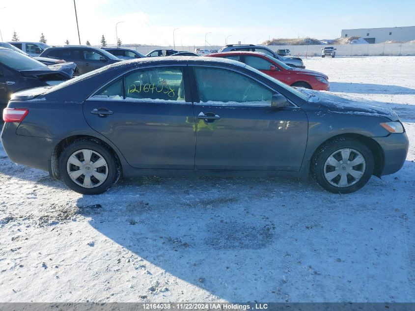 2009 Toyota Camry Se/Le/Xle VIN: 4T1BE46K89U841723 Lot: 12164038