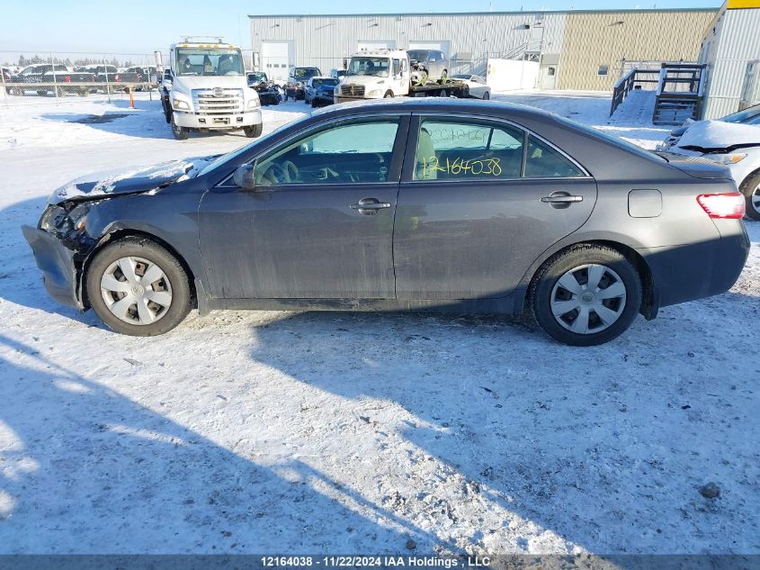 2009 Toyota Camry Se/Le/Xle VIN: 4T1BE46K89U841723 Lot: 12164038