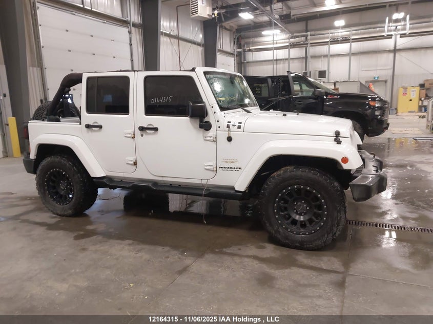 1C4BJWEG0FL716435 2015 JEEP WRANGLER photo no. 13