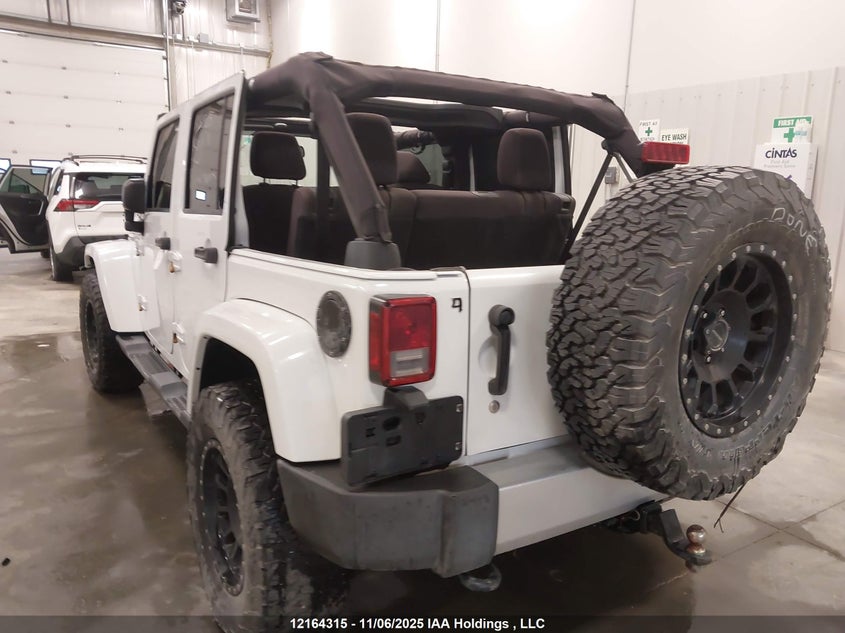 1C4BJWEG0FL716435 2015 JEEP WRANGLER photo no. 3
