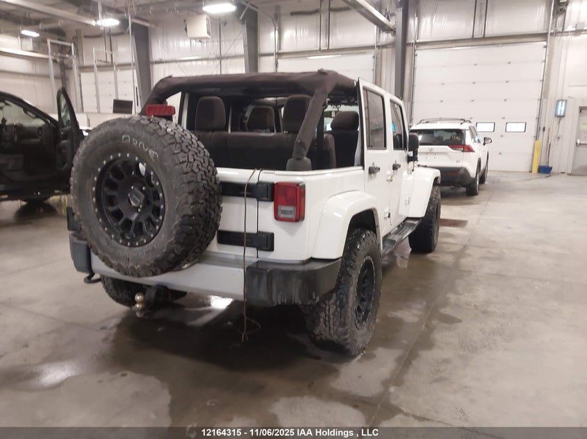 1C4BJWEG0FL716435 2015 JEEP WRANGLER photo no. 4