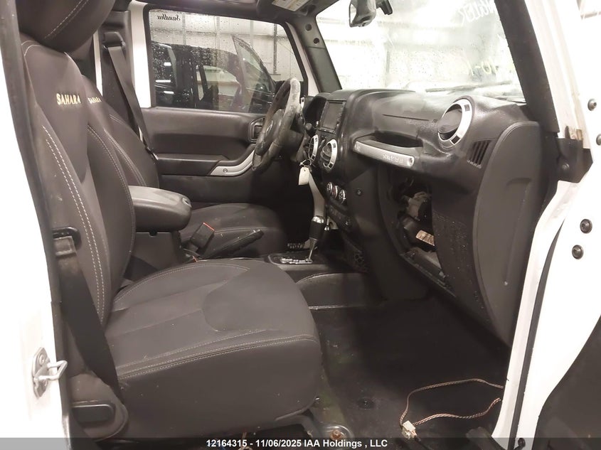 1C4BJWEG0FL716435 2015 JEEP WRANGLER photo no. 5