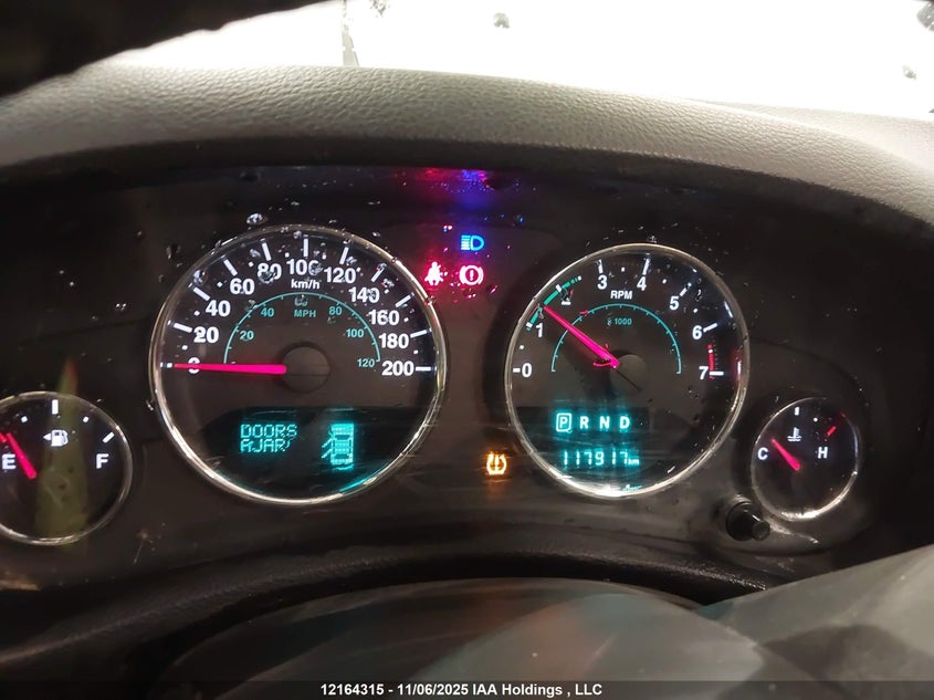 1C4BJWEG0FL716435 2015 JEEP WRANGLER photo no. 7
