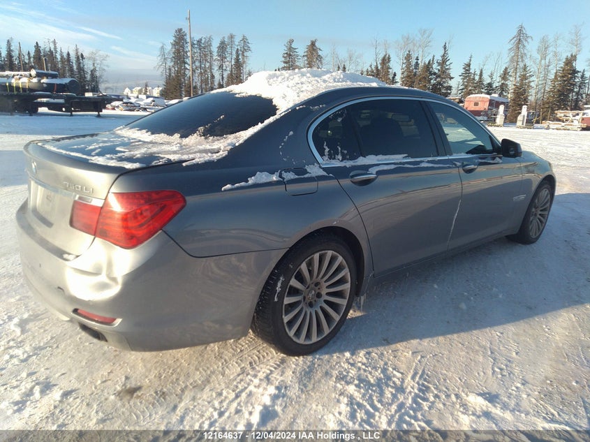 Vin: wbakc8c52cc437827, lot: 2521351, bmw 750 lxi 20124
