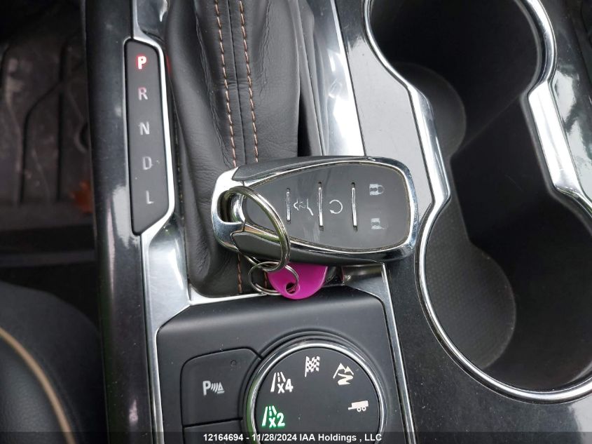 2019 Chevrolet Blazer Premier VIN: 3GNKBKRS6KS564483 Lot: 12164694