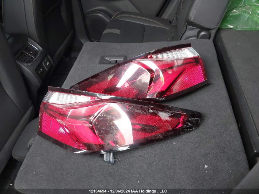 2019 Chevrolet Blazer Premier VIN: 3GNKBKRS6KS564483 Lot: 12164694