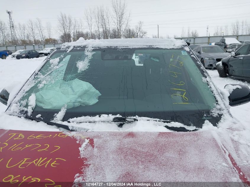 2021 Hyundai Venue Essential Auto Ivt With Two-Tone Body Colour VIN: KMHRB8A37MU064930 Lot: 12164727