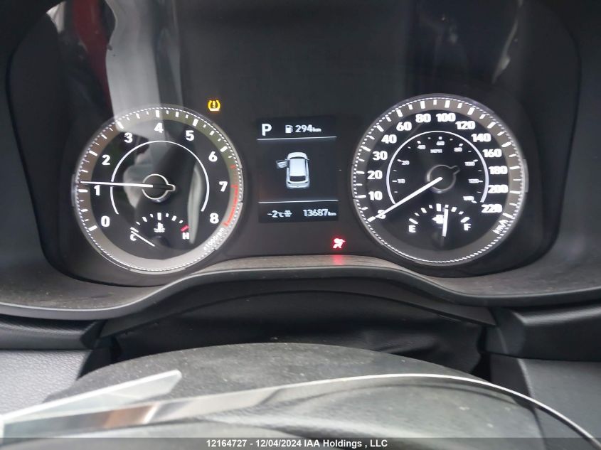 2021 Hyundai Venue Essential Auto Ivt With Two-Tone Body Colour VIN: KMHRB8A37MU064930 Lot: 12164727