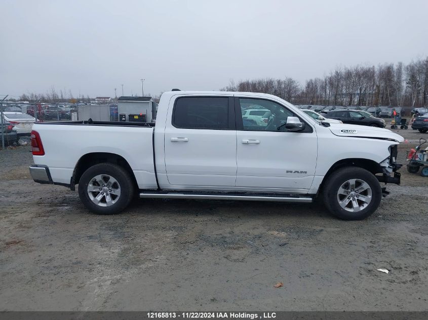 2023 Ram 1500 Laramie VIN: 1C6SRFJTXPN516655 Lot: 12165813