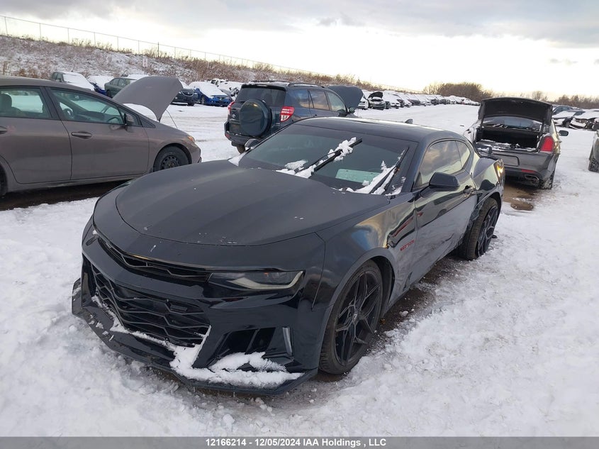 Vin: 1g1fd1rs8h0214649, lot: 2523094, chevrolet camaro lt 20172