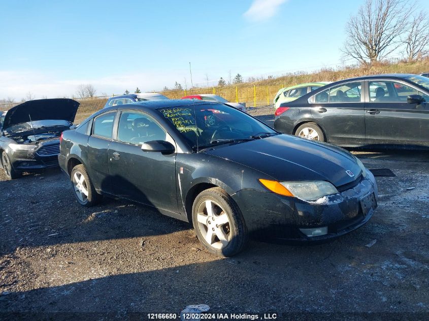 2006 Saturn Ion