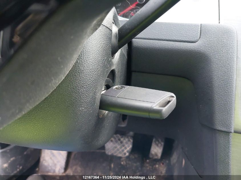 2016 Volkswagen Golf S/Se/Sel VIN: 3VW217AU6GM036960 Lot: 12167364