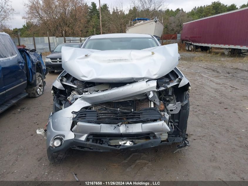 2014 Mitsubishi Outlander Se VIN: JA4JZ3AX6EZ605919 Lot: 12167658