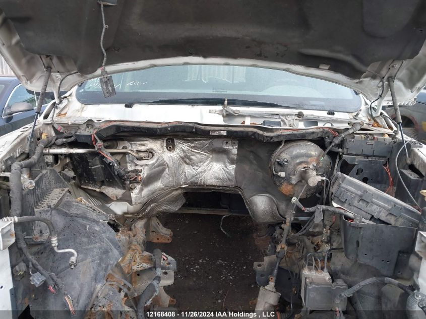 2015 Ram 1500 Slt VIN: 1C6RR7LM5FS757095 Lot: 12168408