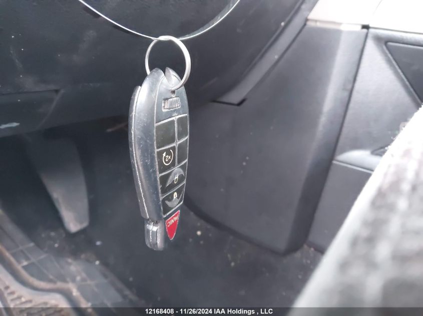 2015 Ram 1500 Slt VIN: 1C6RR7LM5FS757095 Lot: 12168408