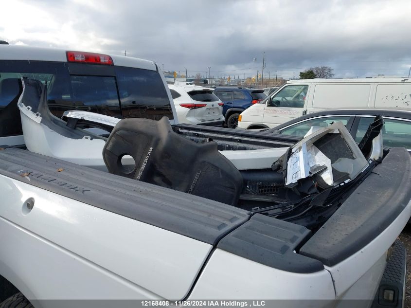 2015 Ram 1500 Slt VIN: 1C6RR7LM5FS757095 Lot: 12168408