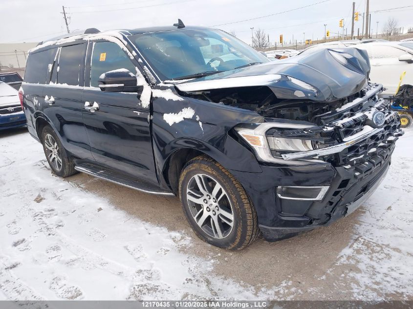 2023 Ford Expedition