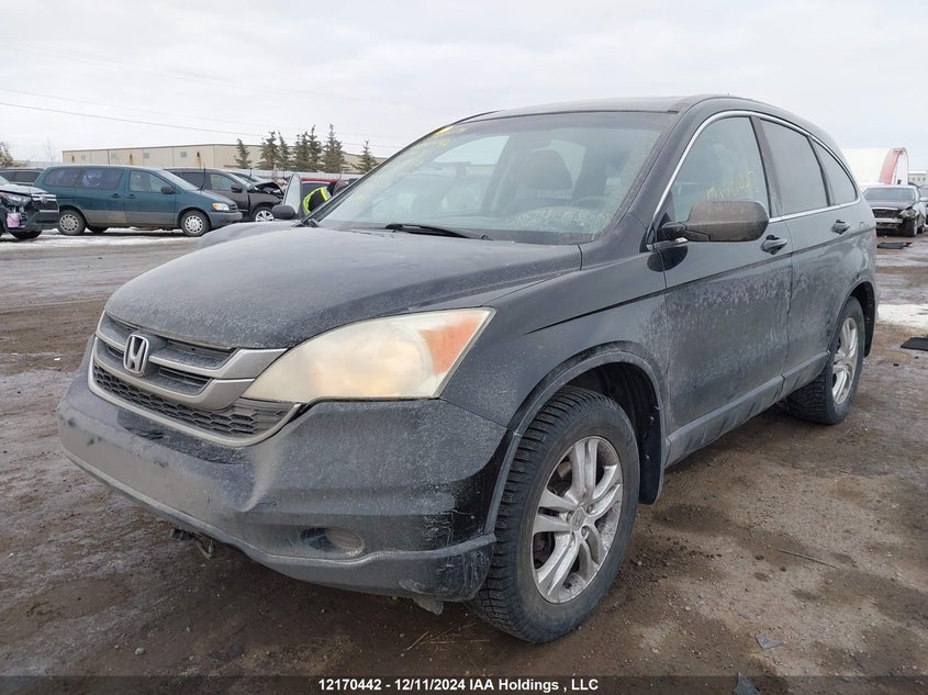 Vin: 5j6re4h77bl817950, lot: 2527652, honda cr-v 20112