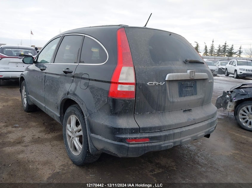 Vin: 5j6re4h77bl817950, lot: 2527652, honda cr-v 20113