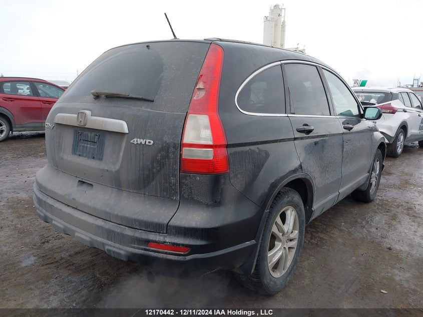 Vin: 5j6re4h77bl817950, lot: 2527652, honda cr-v 20114