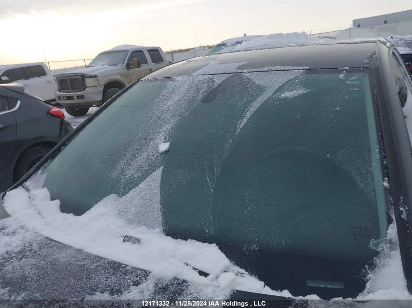 2018 Volkswagen Golf VIN: 3VWG17AU3JM284130 Lot: 12171332