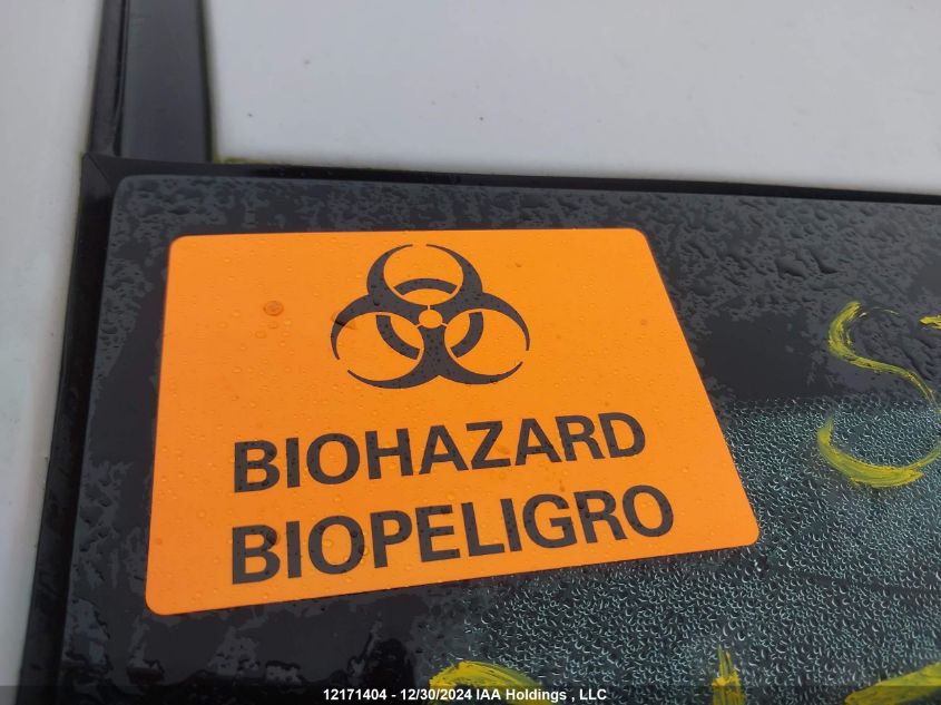 2014 Jeep Grand Cherokee Laredo VIN: 1C4RJFAG6EC178391 Lot: 12171404