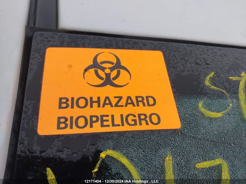 2014 Jeep Grand Cherokee Laredo VIN: 1C4RJFAG6EC178391 Lot: 12171404